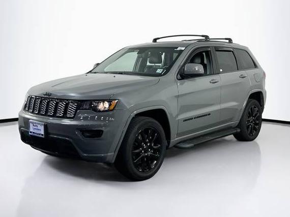 JEEP GRAND CHEROKEE 2022 1C4RJFAG1NC129079 image